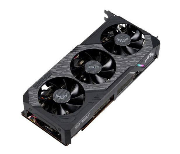 ASUS Radeon RX 5700 XT TUF OC 8GB GDDR6 - 513336 - zdjęcie 9